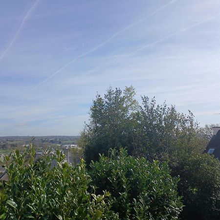 Plan B Quimper Exterior foto